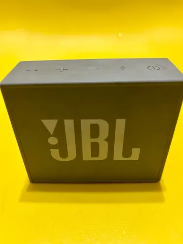 Speaker JBL Go