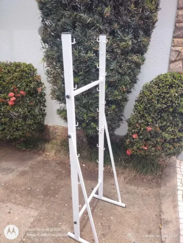 Cavalete banner 60 unidades a R$ 80,00 cada