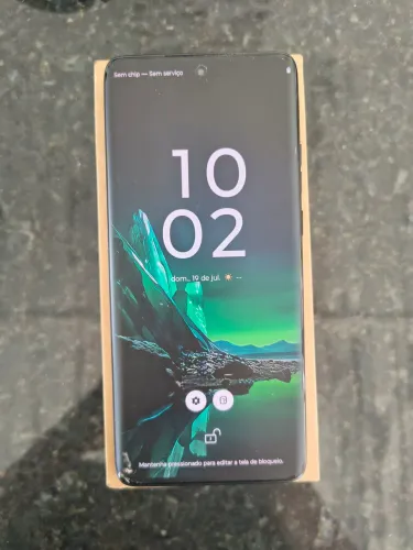 Motorola Edge 40 neo