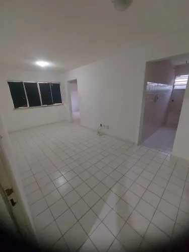 Alugo apartamento, condomínio jaçanãs