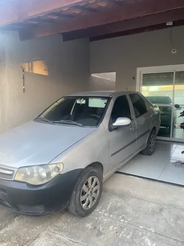 Fiat Siena 1.0/ EX 1.0 MPI Fire/ Fire Flex 8V 2012