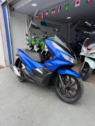 PCX 2022
