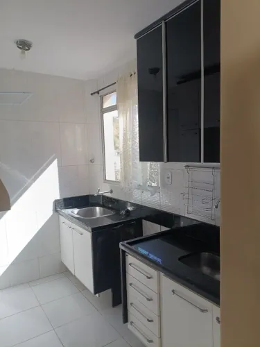 Apartamento com armários aceita financiamento bancário possuí habits t