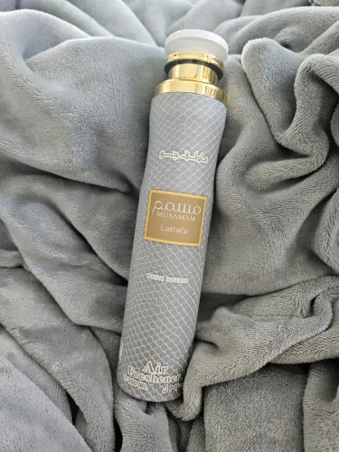 Perfume de ambiente Lattafa