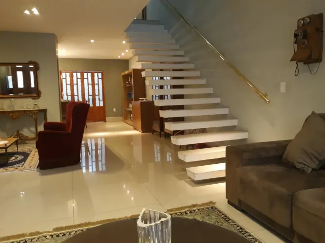 Casa com 5 dormitórios para alugar, 340 m² por R$ 10.445,00/mês - Chácara Tatuapé - São Pa