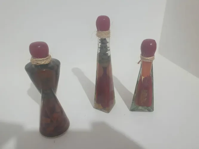 Pimenteiros Decoração para sua cozinha