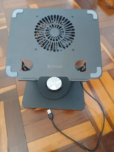 Base para notebook