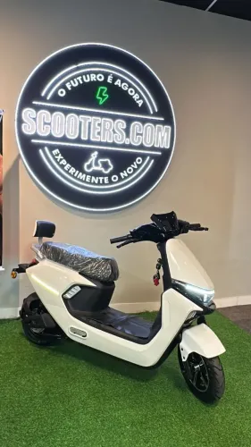 ? Scooters Elétricas em Porto Alegre | Diversos Modelos | Pronta Entrega