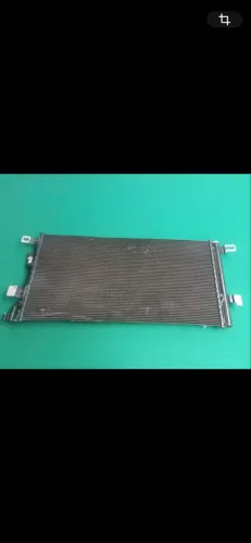 Radiador ar-condicionado Audi A4 A5 2018 2019 2020 2021 2022