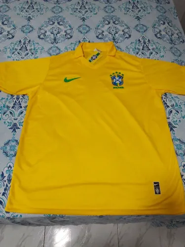 Camisa do Brasil