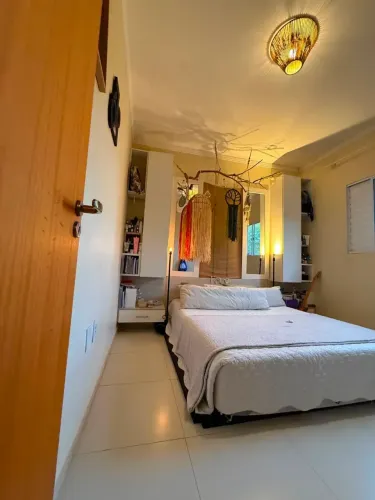 Apartamento à venda no Jardim Magnólia Sorocaba/SP