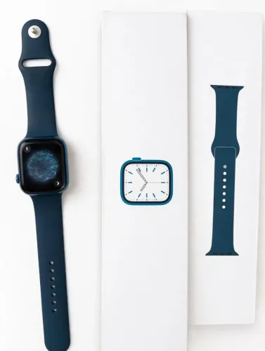 Apple Watch Série 7
