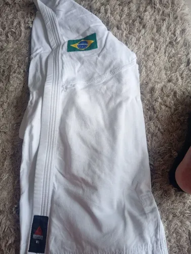 Kimono novo e usado