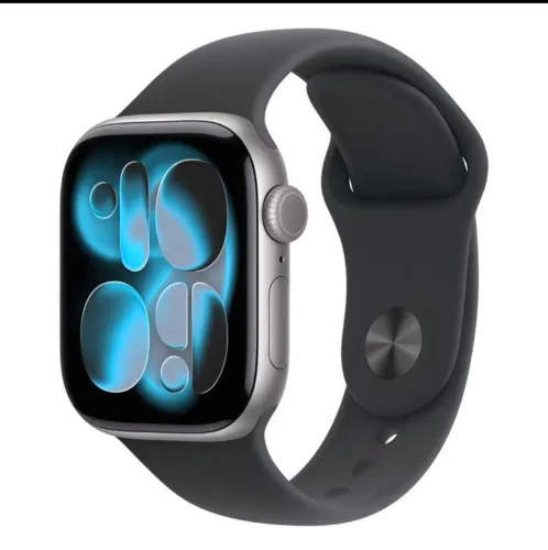 Relógio Apple Watch Series 11 46MM 5G NOVO lacrado