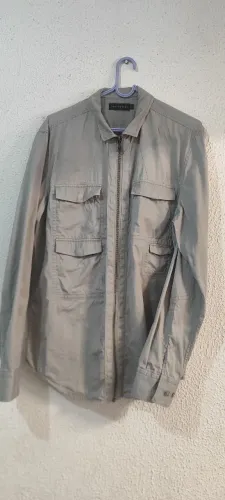 Camisa Calvin Klein masculina 
