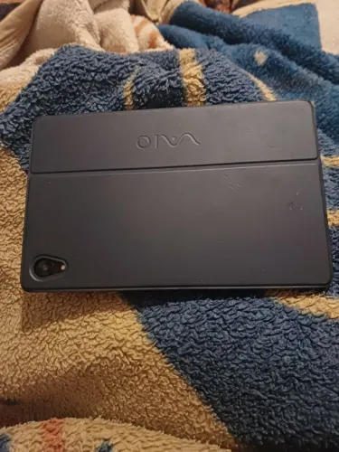 Vaio-Tablet