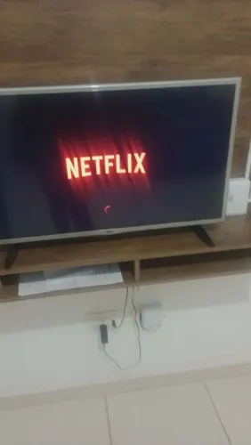 Smart tv 32lg