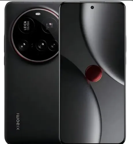 Xiaomi 15 ultra 512gb 5g Dual Sim Preto