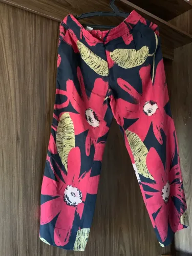 Lote roupas femininas P/M