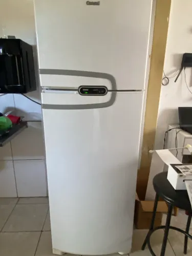 Geladeira 