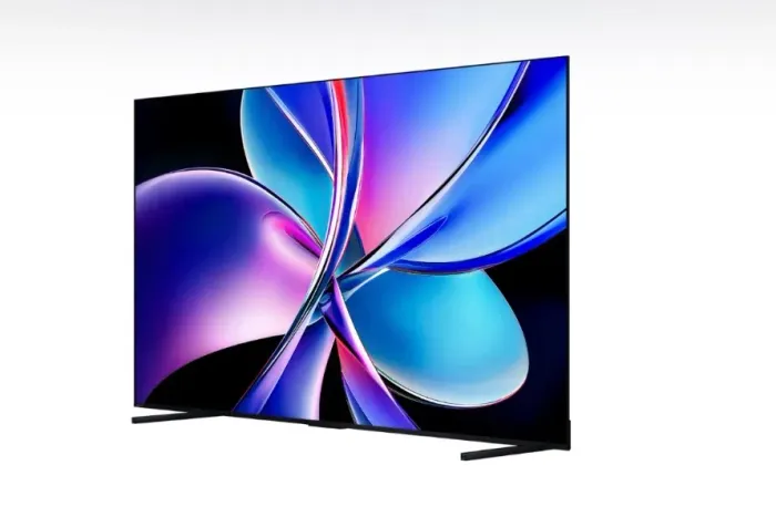 SMART TV HISENSE 55" QLED - HDR10+ - Q7 SERIES - LACRADO