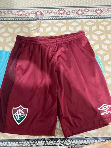Short Fluminense Oficial