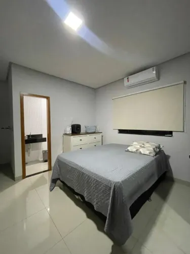 Cama Box Casal Queem