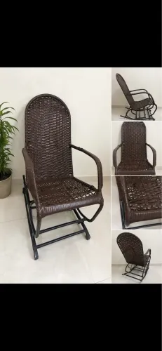 Cadeira de balanço