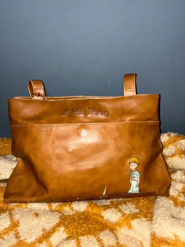 Bolsa Le Petit Prince" (1999) (precisa de alguns reparos