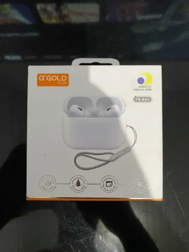 Fone de ouvido