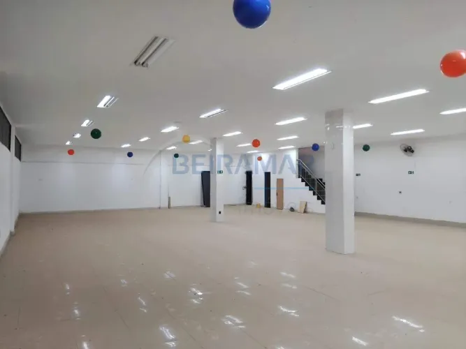 Loja para Locação em Sobradinho - Quadra Central