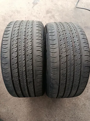 Pneus 265/35-21