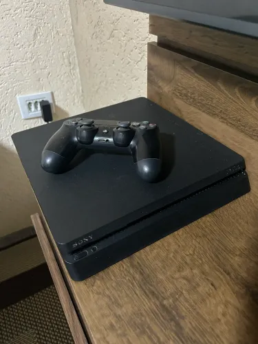Ps4 1tb 