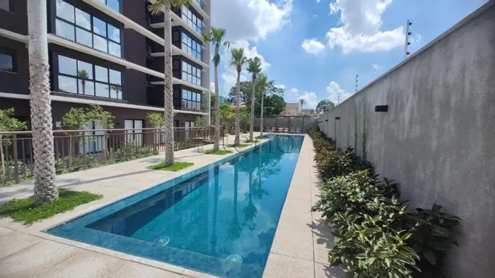 Apartamento à venda e para alugar em Campinas, Nova Campinas, com 2 suítes, com 66.27 m²,