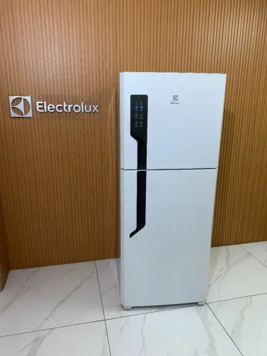 Electrolux 431 litros +  Garantia De Seis meses 