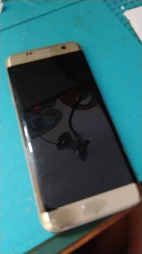 Samsung S7 retirada de peças