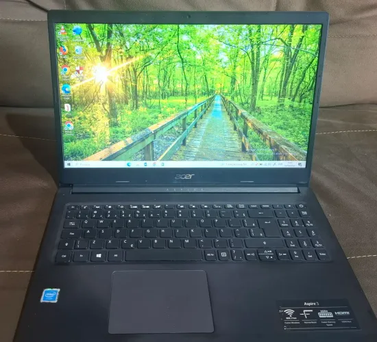 NOTEBOOK ACER ASPIRE 3
