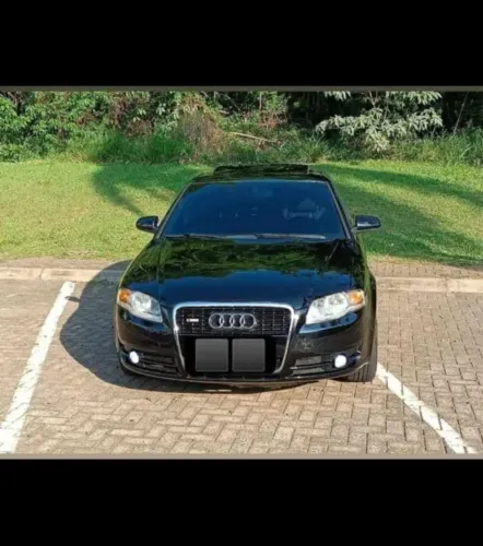 Audi A4 1.8 Avant Turbo Tip./ Multitronic 2006