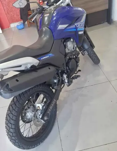 Fabricante Yamaha