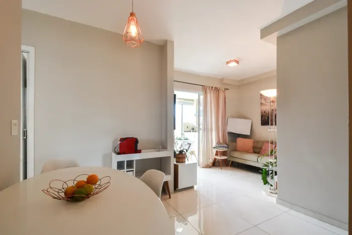 Imóvel para venda com 55 metros quadrados com 2 quartos em Vila Nair - São Paulo - SP