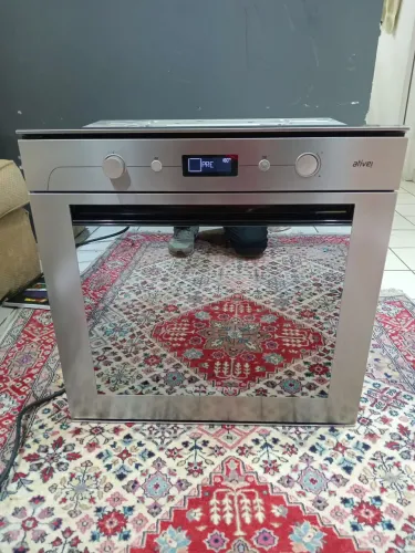 Vendo forno elétrico brastemp 60 litros