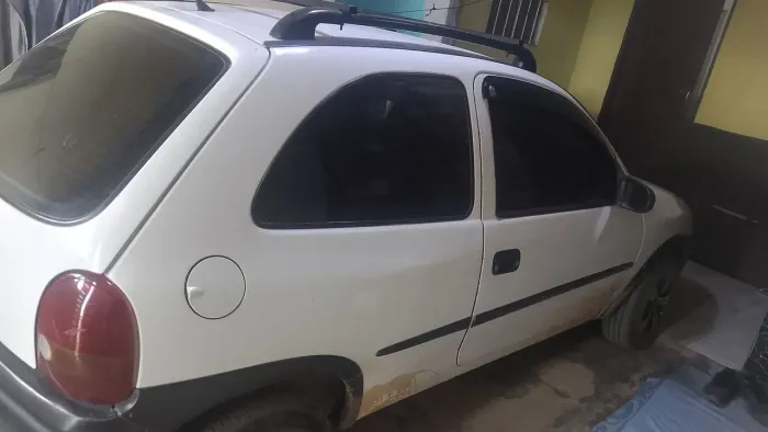 Chevrolet Corsa Wind 1.0 MPFI / EFI 2P (álcool) 1995