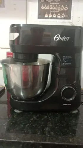 Batedeira Planetária Oster