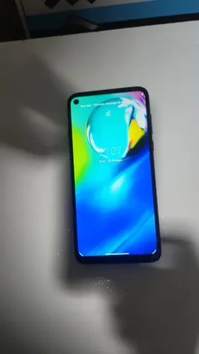 Celular Motorola Moto G8 Power 64GB ( USADO)