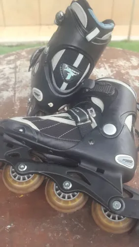 Turbo roller patins Marca Traxart