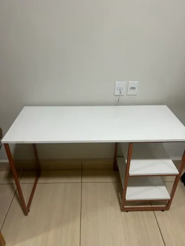 Mesa escrivaninha 1,20m