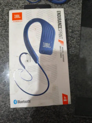Fone de ouvido JBL