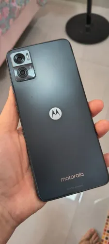 Moto G E22