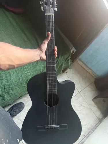 violão 