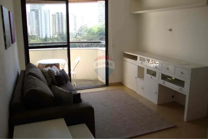 Studio para locação, 1 dormitório, 1 banheiro, 1 suíte, 1 vaga de garagem, Vila Suzana 40 